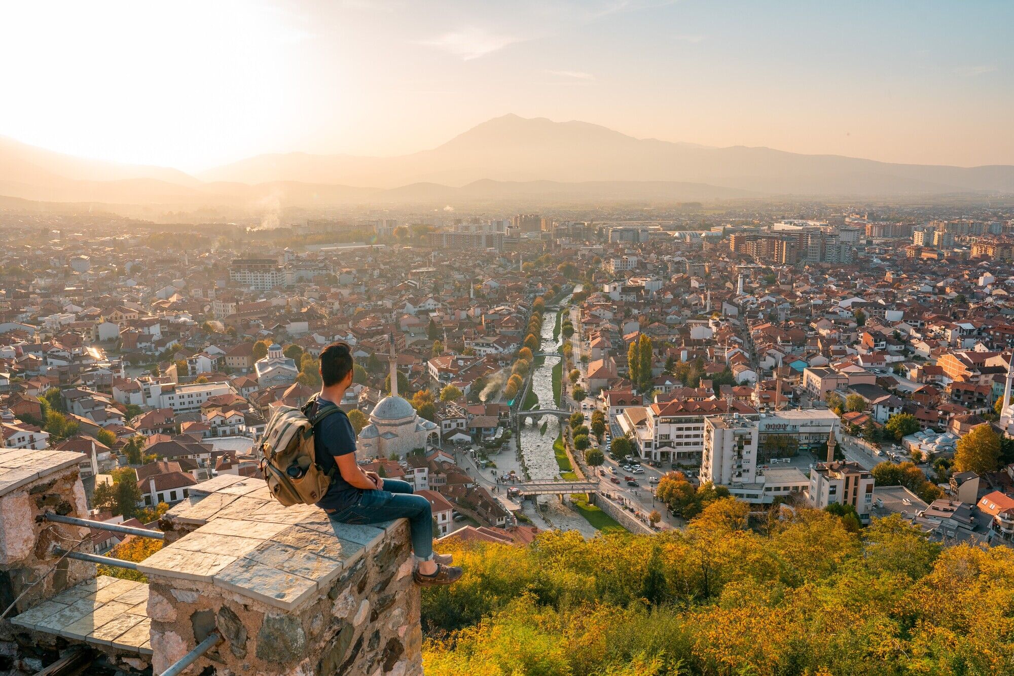 Welcome to NePrizren – Your Guide to the City